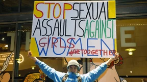 Roter Teppich für Sexstraftäter?