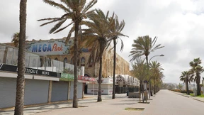 Deutsche auf Mallorca verurteilt