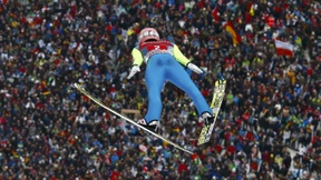 Der Absturz der fast unschlagbaren Super-Adler