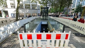 Zwei Millionen im Klo versenkt