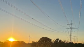 Die Energiewende braucht ein stabiles Fundament