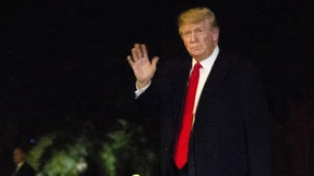 Trump: Für Khashoggi „sieht es nicht allzu gut aus“