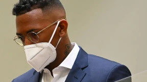 Jérôme Boateng wegen Körperverletzung verurteilt