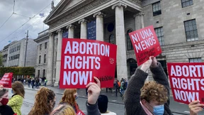 Texanisches Abtreibungsgesetz bleibt in Kraft