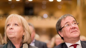 Wer gewinnt die Wahl in NRW?