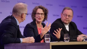 Wie Kirche heute Orientierung geben kann