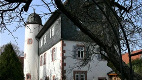 Zwei Gesichter einer Stadt