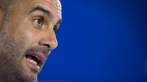 Guardiola will mehr als nur Tore von Lewandowski