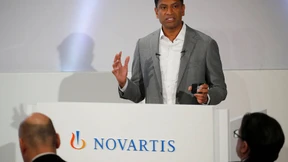Novartis will Konkurrenten für fast 10 Milliarden Dollar übernehmen