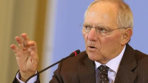 Der Nebel reißt auf