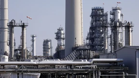 Lockdown in Schanghai drückt den Ölpreis