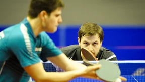 Chinesischer Meister als Ersatzmann