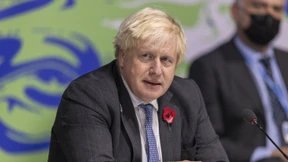 Johnson: „Großbritannien ist kein korruptes Land“