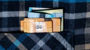 Wie nah ist das Ende des Bargelds?