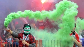 Fall Eintracht am Freitag vor DFB-Sportgericht