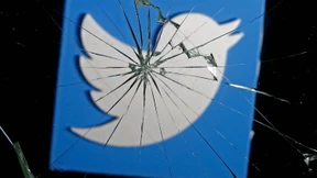 Twitter laufen die Nutzer davon