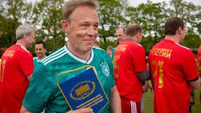 Oppermann soll neuer Chef der Ethikkommission werden