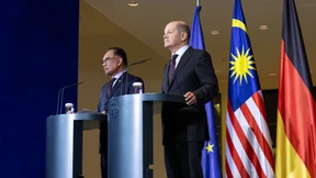 Eine Alternative zu China