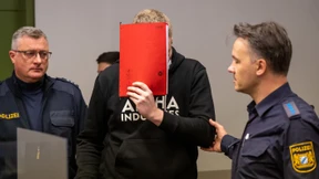 Krankenpfleger wegen zweifachen Mordes vor Gericht