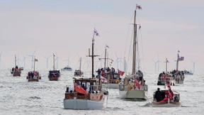 Diese Schiffe tragen Erinnerung