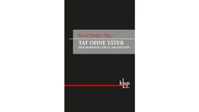 Auf diese blutige Tat wussten sich auch die Psychologen keinen Reim zu machen