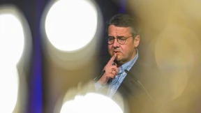 Die Deutsche Bank überrascht