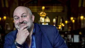 „Wir wollen etwas schaffen, das uns überlebt“