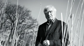 Was aber an Unruhe bleibt, stiften die Dichter