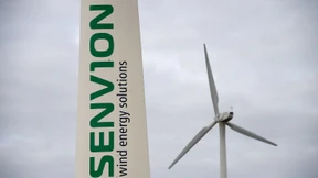 Windradhersteller Senvion steht vor Zerschlagung