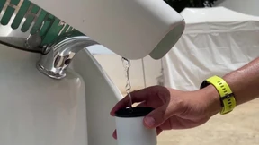 „Kumulus“ macht Luft zu Trinkwasser