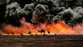 Das Licht und der Augenblick