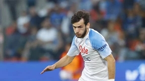 „Kwara“ wirbelt am Vesuv