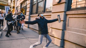 Der Erfindergeist ist wieder da