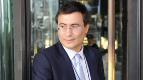 Der Klub der reichen Männer