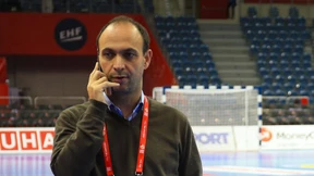 Hanning nach Hallen-Streit „bedient“