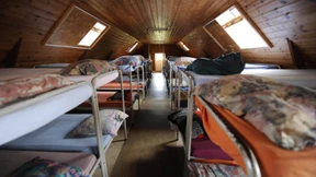 Jugendliche Täter müssen Arbeitsstunden leisten