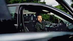 Was nachts im Uber geschieht