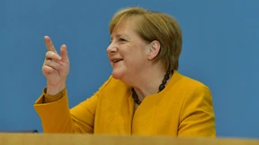 Die große Kraftanstrengung gegen Corona