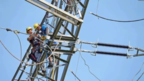 Kfw prüft Beteiligung an Netzunternehmen