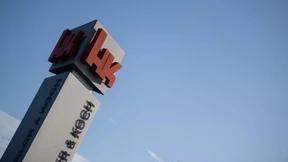 Heckler & Koch soll Sturmgewehre liefern