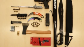 Wer Pizza Nummer 40 bestellte, bekam Kokain als Beilage