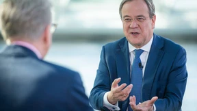 Umweltverbände kritisieren Laschet