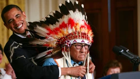 Letzter großer Indianer-Kriegshäuptling gestorben