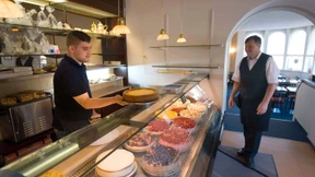 Nicht nur für die Kurgäste 