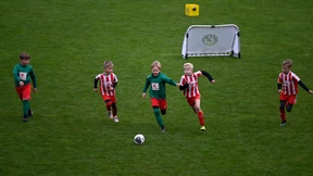 Warum ich gut finde, dass mein Sohn kein Fußballprofi wird