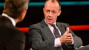 Merz und die Neidsteuer: Ein falsches Wort