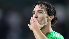 Stürmische Hoffnung Lakic