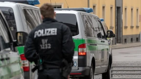 In Regensburg geflohener Mörder gefasst