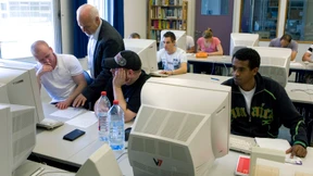 Regierung bringt Mindestlohn für Weiterbildung auf den Weg