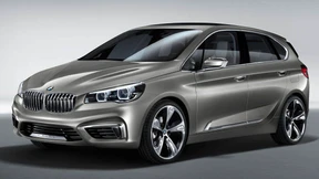 Der Van, der keiner ist